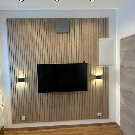 Artemis Zimmervermietung 5 Ein Bettzimmer-2